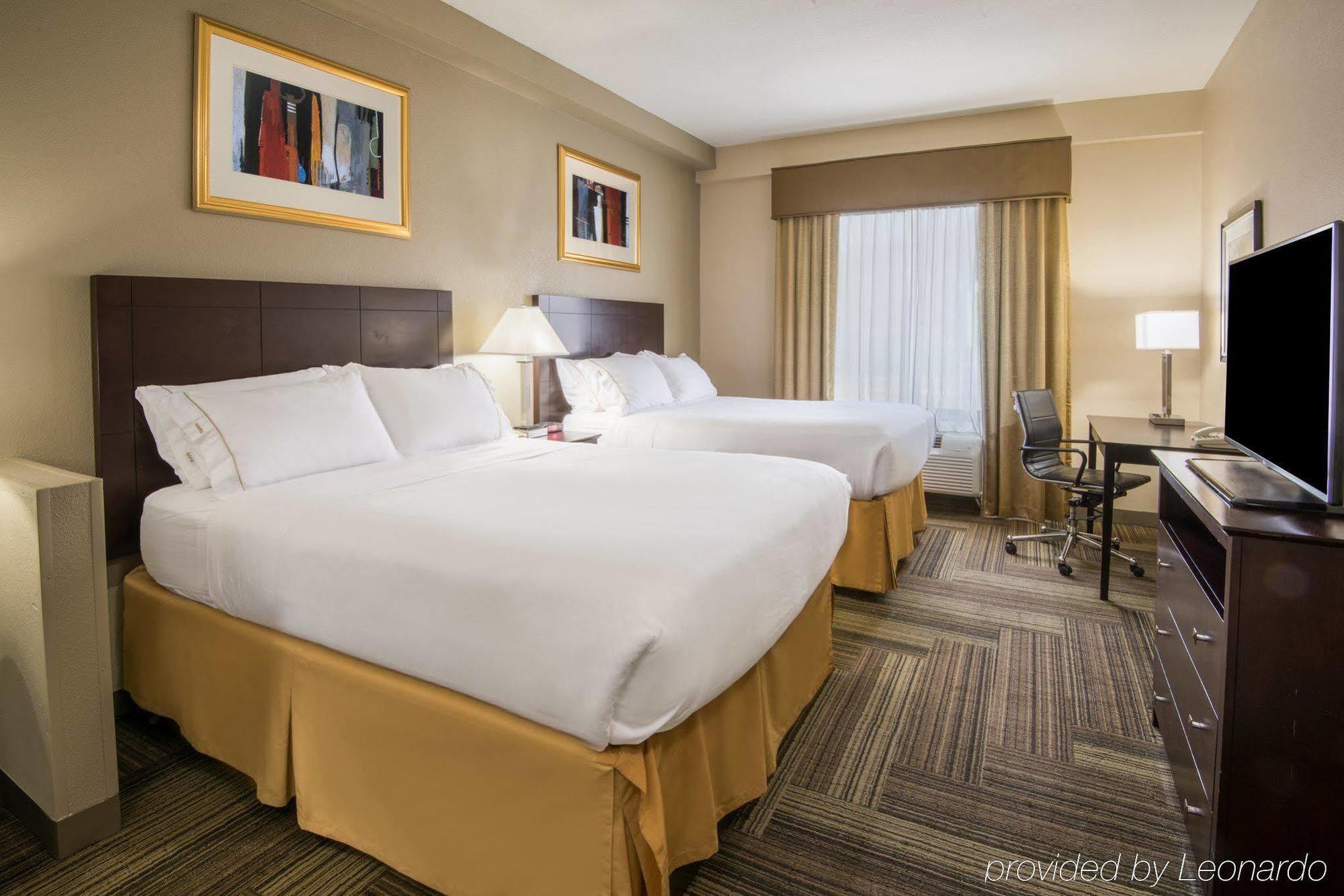 Holiday Inn Express Hotel & Suites Ashland By Ihg Exterior photo
